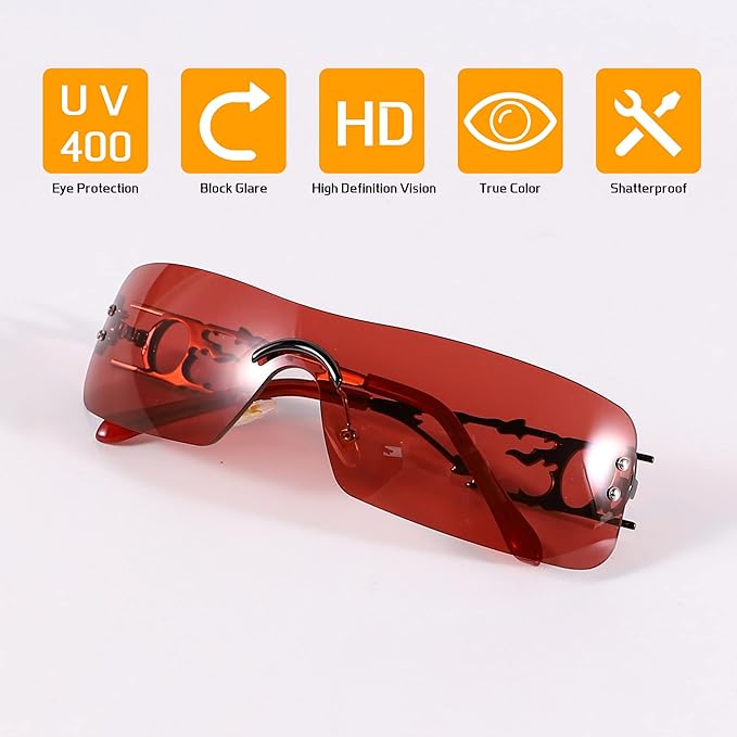 Designer Sunglasses for Men and Women