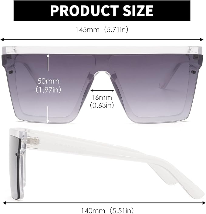 Designer Sunglasses for Men and Women
