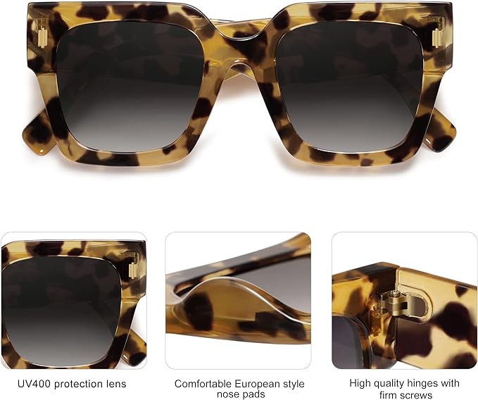 Designer Sunglasses for Men and Women