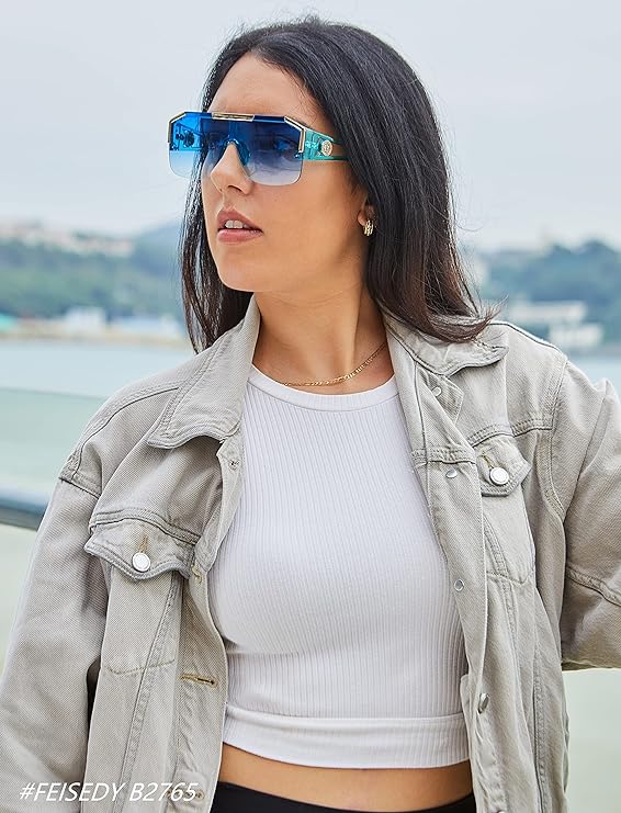 Designer Sunglasses for Men and Women