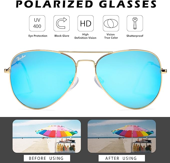 Designer Sunglasses for Men and Women