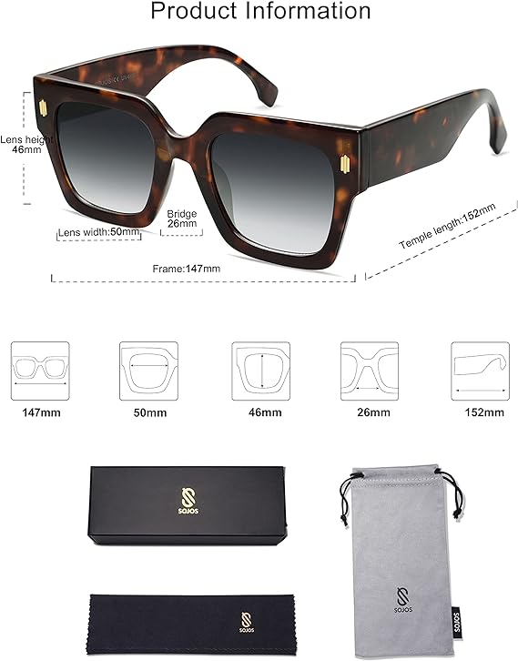 Designer Sunglasses for Men and Women