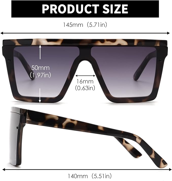 Designer Sunglasses for Men and Women