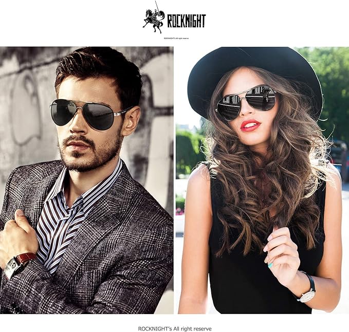 Designer Sunglasses for Men and Women