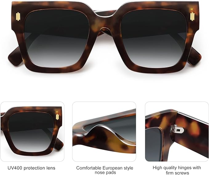 Designer Sunglasses for Men and Women