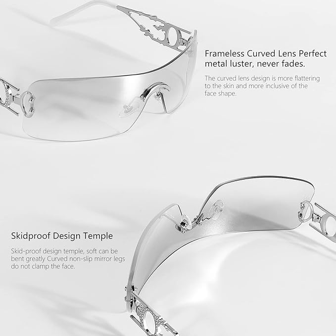 Designer Sunglasses for Men and Women