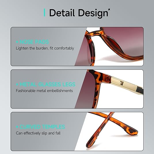 Designer Sunglasses for Men and Women