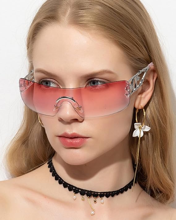 Designer Sunglasses for Men and Women