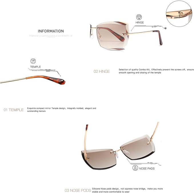 Designer Sunglasses for Men and Women