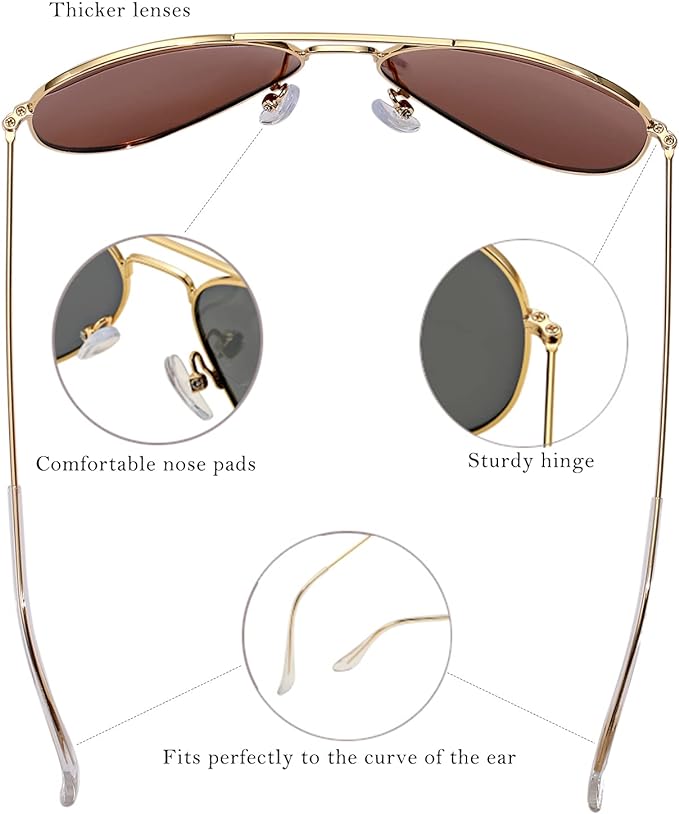 Designer Sunglasses for Men and Women