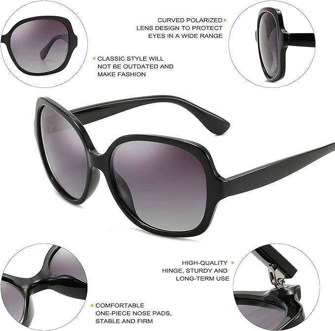 Designer Sunglasses for Men and Women