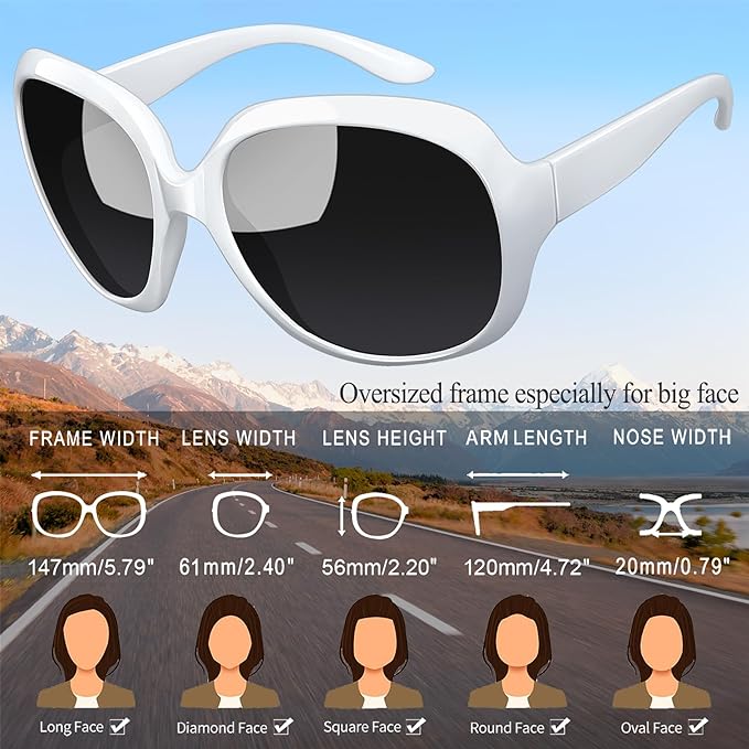 Designer Sunglasses for Men and Women