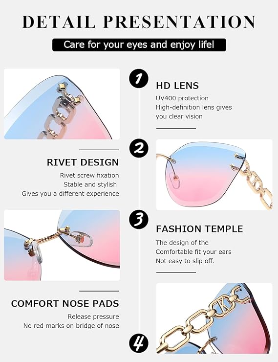 Designer Sunglasses for Men and Women