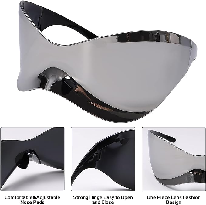 Designer Sunglasses for Men and Women