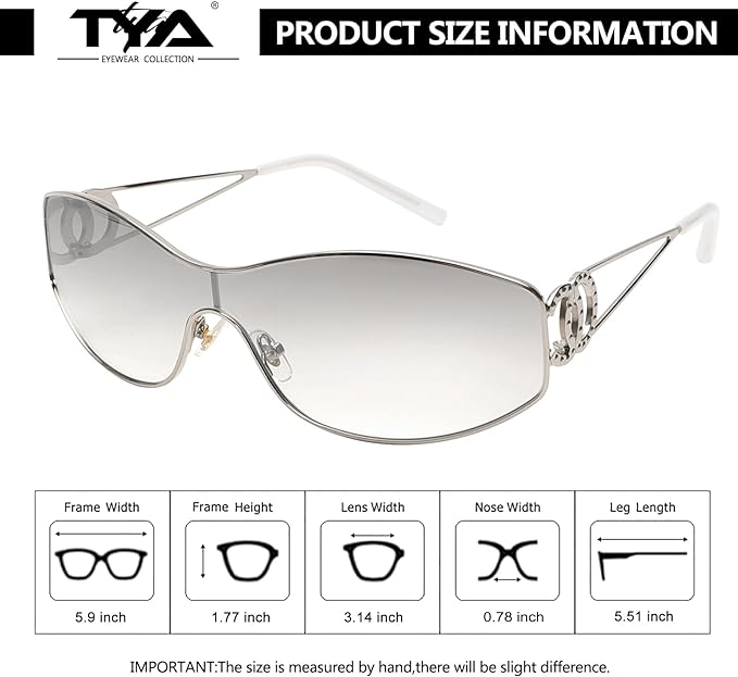 Designer Sunglasses for Men and Women