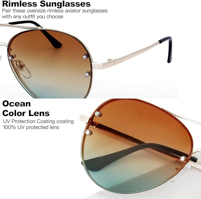 Designer Sunglasses for Men and Women