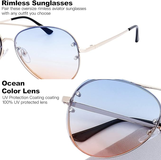 Designer Sunglasses for Men and Women