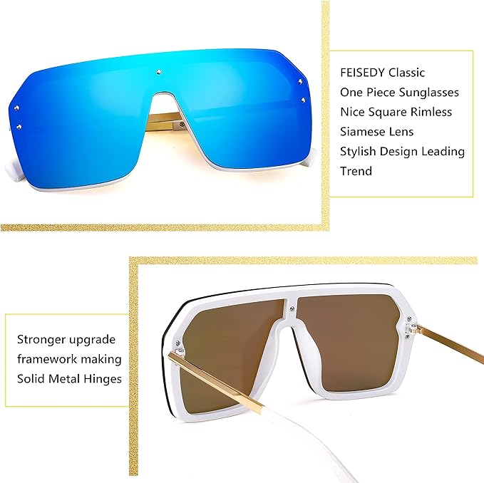 Designer Sunglasses for Men and Women