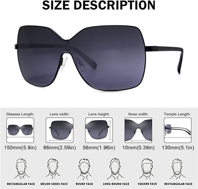 Designer Sunglasses for Men and Women