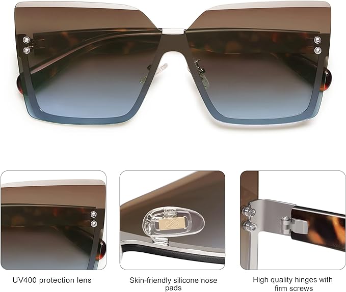 Designer Sunglasses for Men and Women