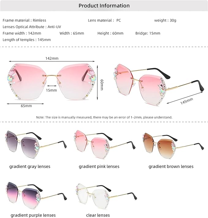 Designer Sunglasses for Men and Women