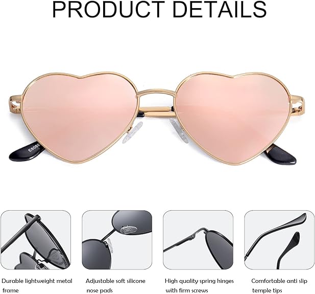 Designer Sunglasses for Men and Women