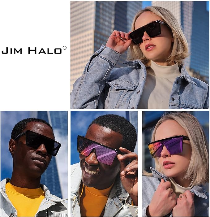Designer Sunglasses for Men and Women