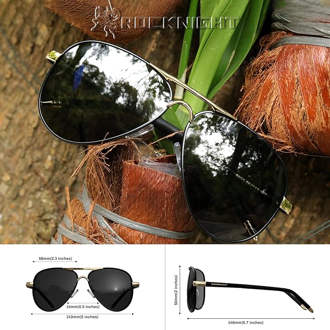 Designer Sunglasses for Men and Women