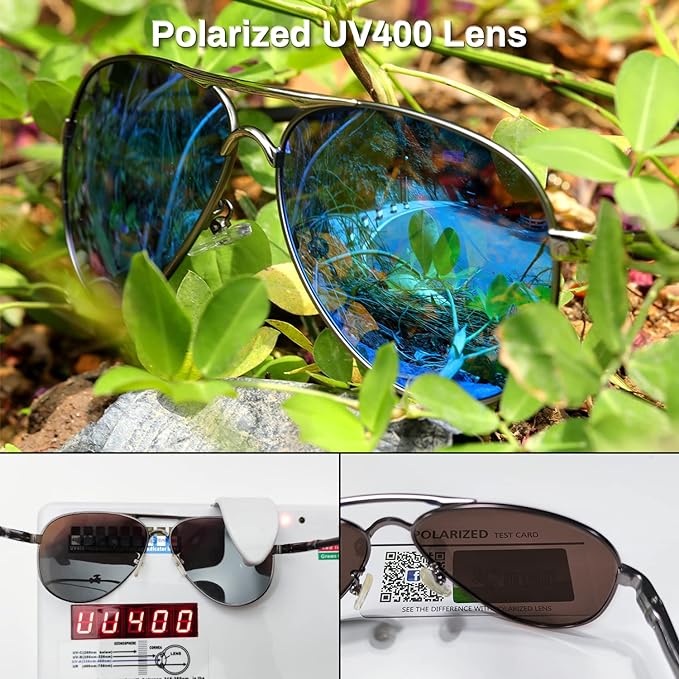 Designer Sunglasses for Men and Women