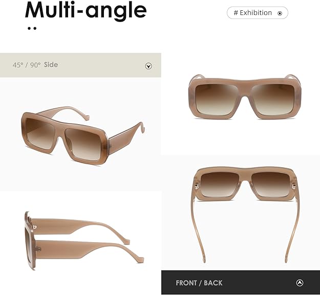 Designer Sunglasses for Men and Women