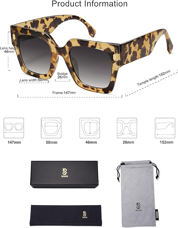 Designer Sunglasses for Men and Women