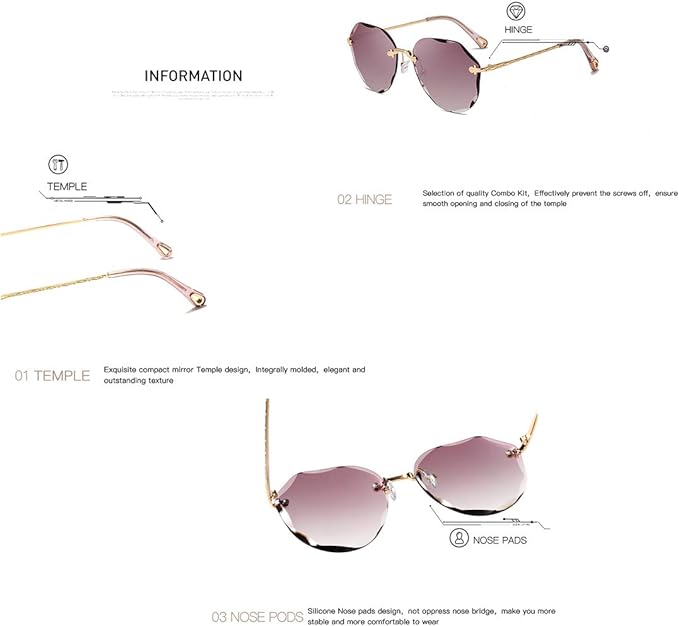 Designer Sunglasses for Men and Women