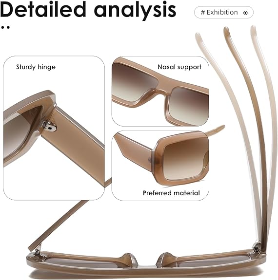 Designer Sunglasses for Men and Women
