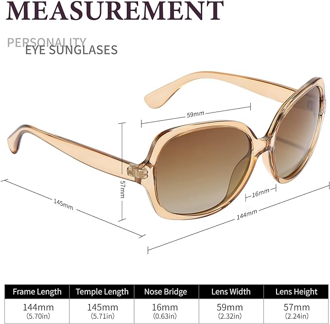 Designer Sunglasses for Men and Women