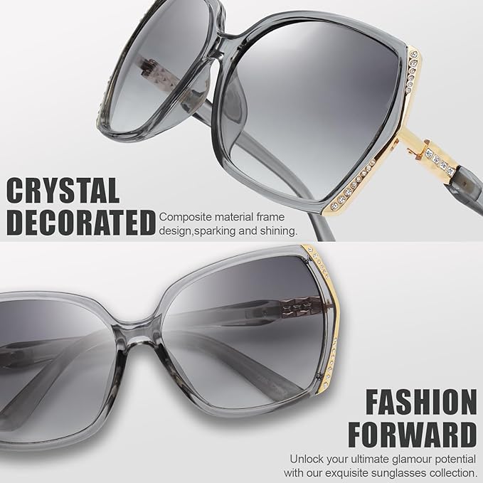 Designer Sunglasses for Men and Women