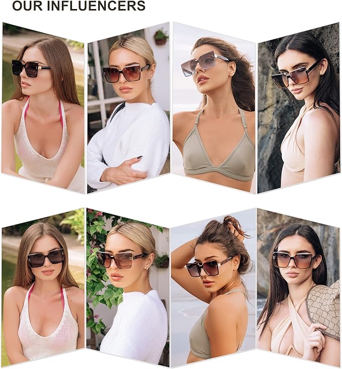 Designer Sunglasses for Men and Women