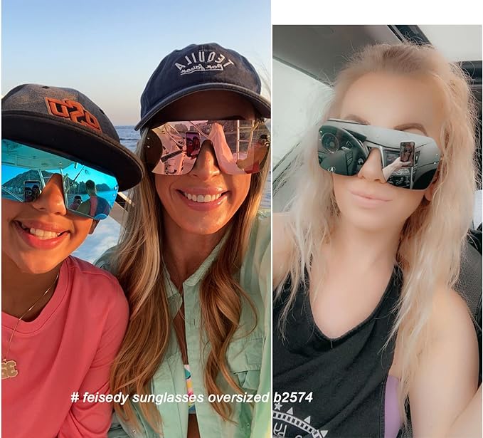 Designer Sunglasses for Men and Women