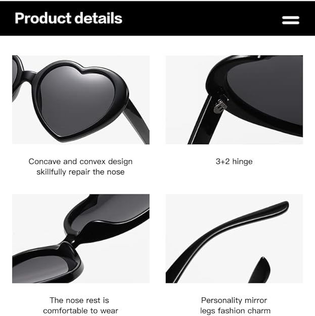 Designer Sunglasses for Men and Women