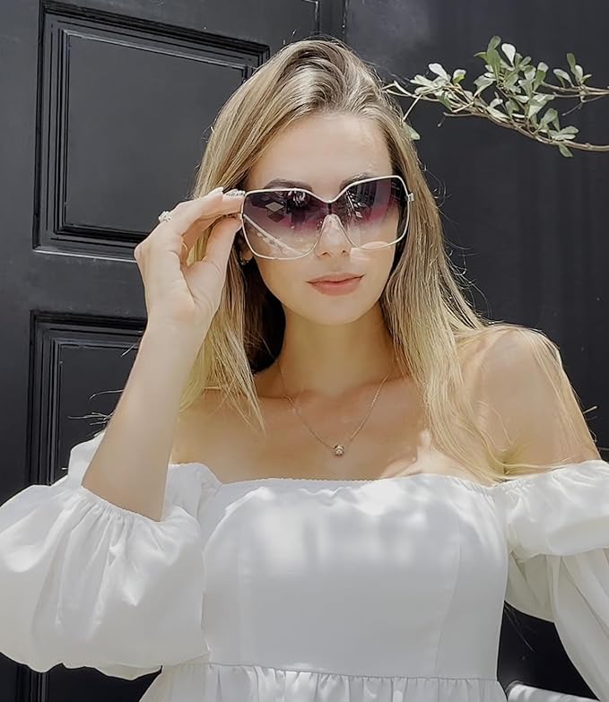Designer Sunglasses for Men and Women