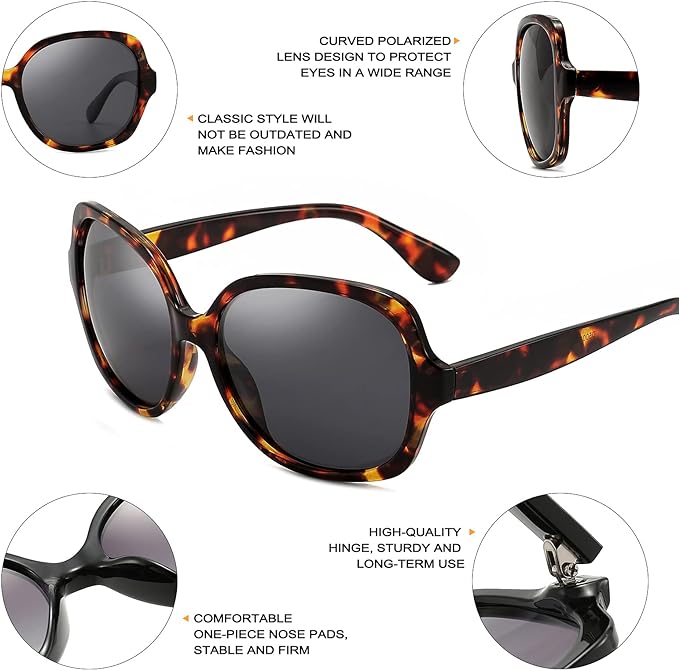 Designer Sunglasses for Men and Women