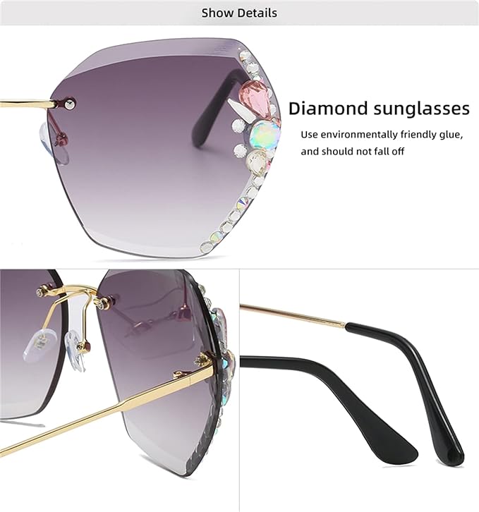 Designer Sunglasses for Men and Women