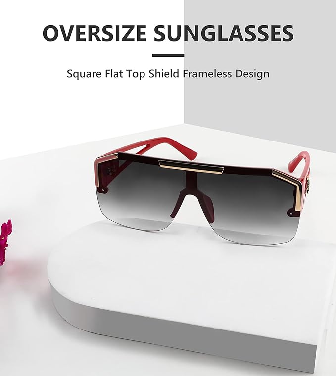 Designer Sunglasses for Men and Women