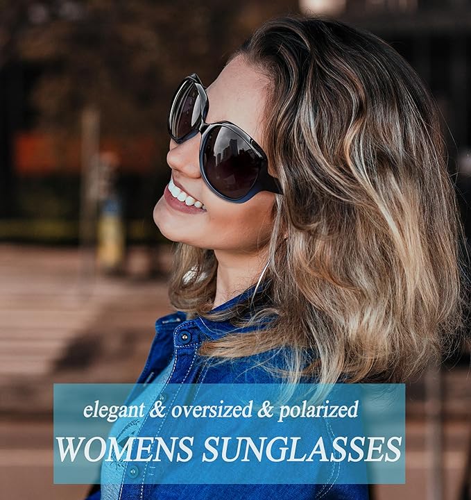 Designer Sunglasses for Men and Women