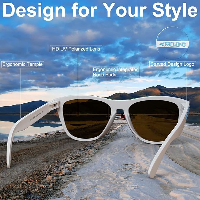 Designer Sunglasses for Men and Women