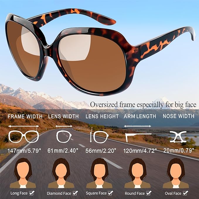 Designer Sunglasses for Men and Women