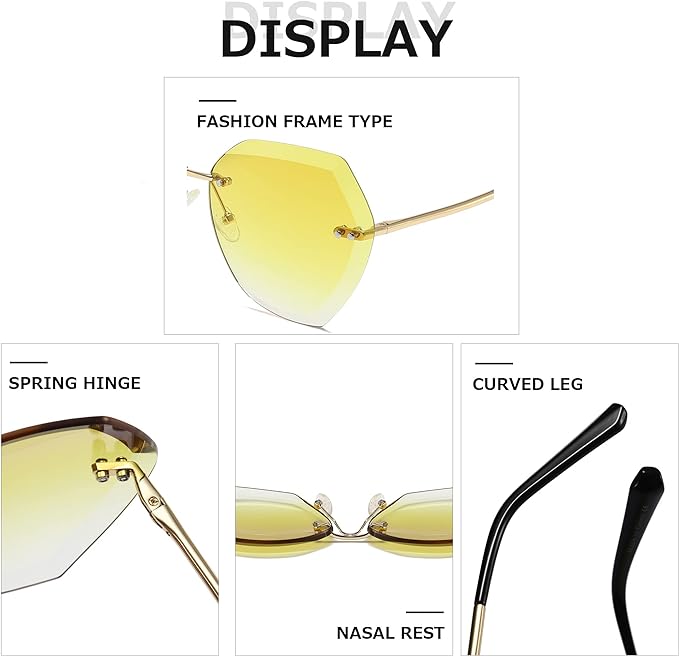 Designer Sunglasses for Men and Women