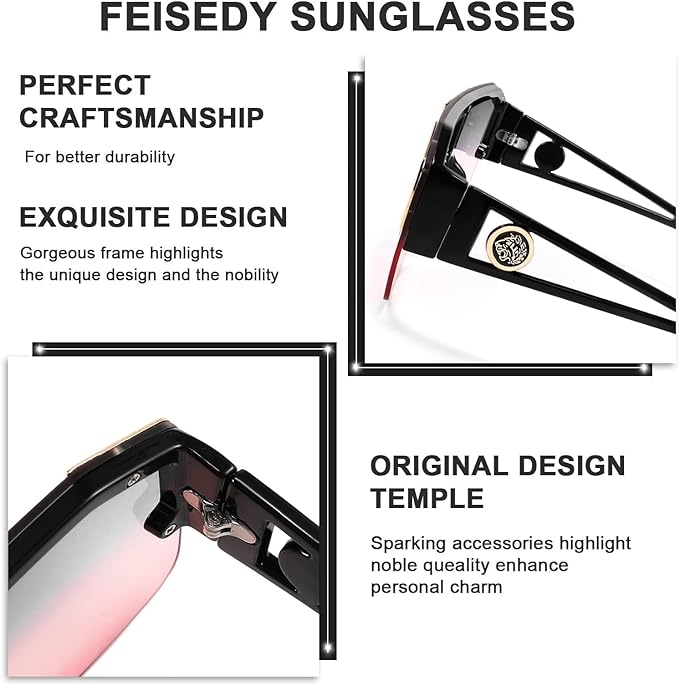 Designer Sunglasses for Men and Women