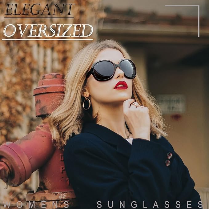 Designer Sunglasses for Men and Women