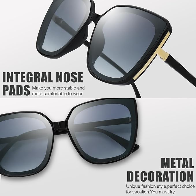 Designer Sunglasses for Men and Women
