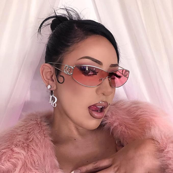 Designer Sunglasses for Men and Women